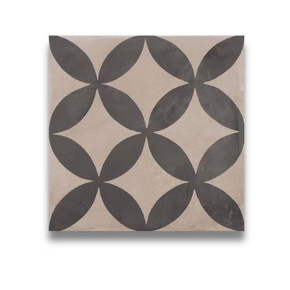 Terra Leaf 200x200mm