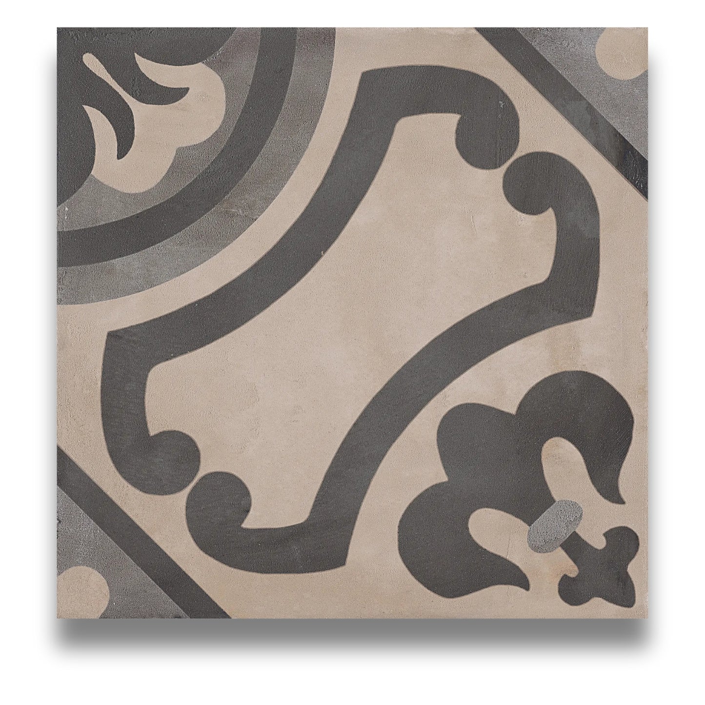 Terra Lily 200x200mm