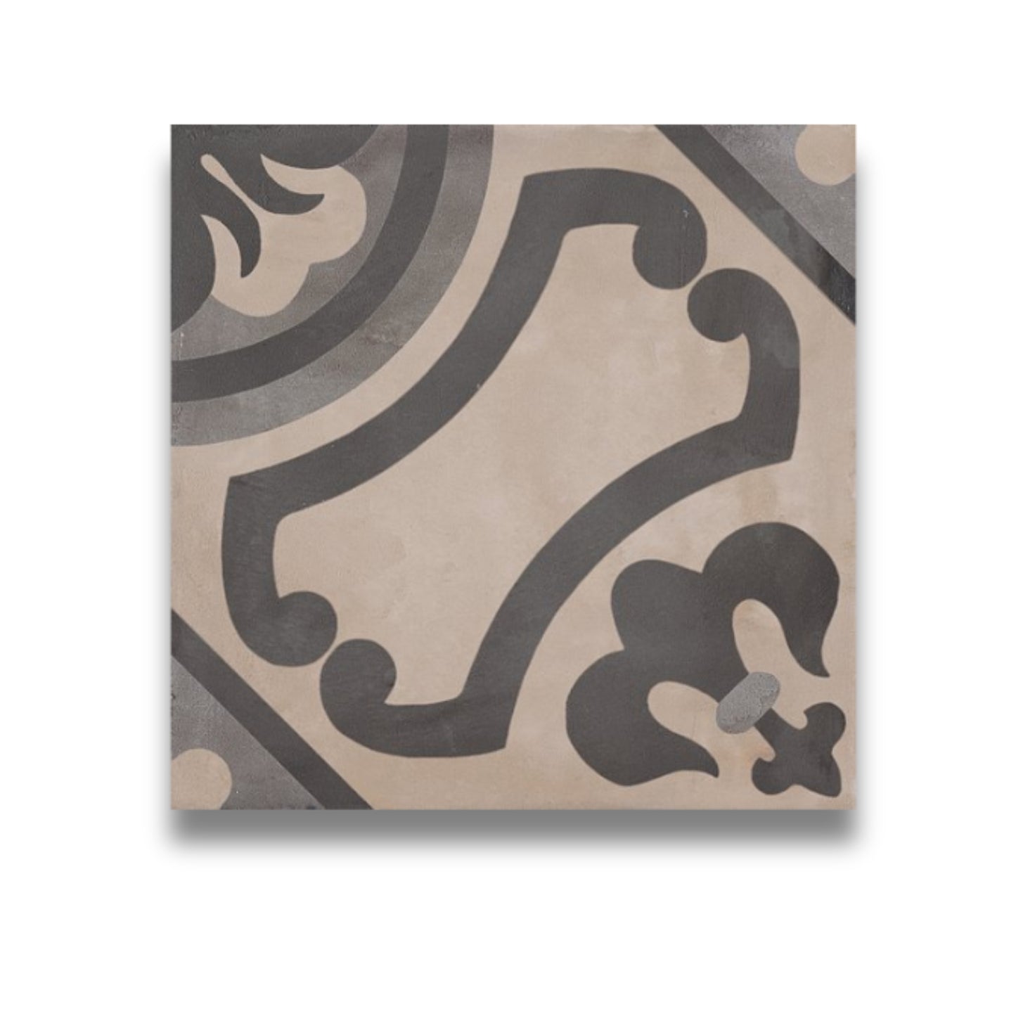 Terra Lily 200x200mm