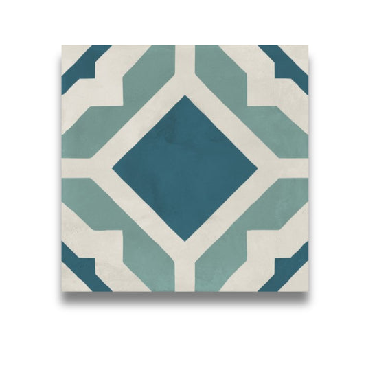Terra Art Geometr O/C 20 200x200mm