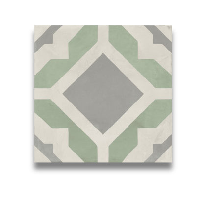 Terra Art Geometr S/M 20 200x200mm