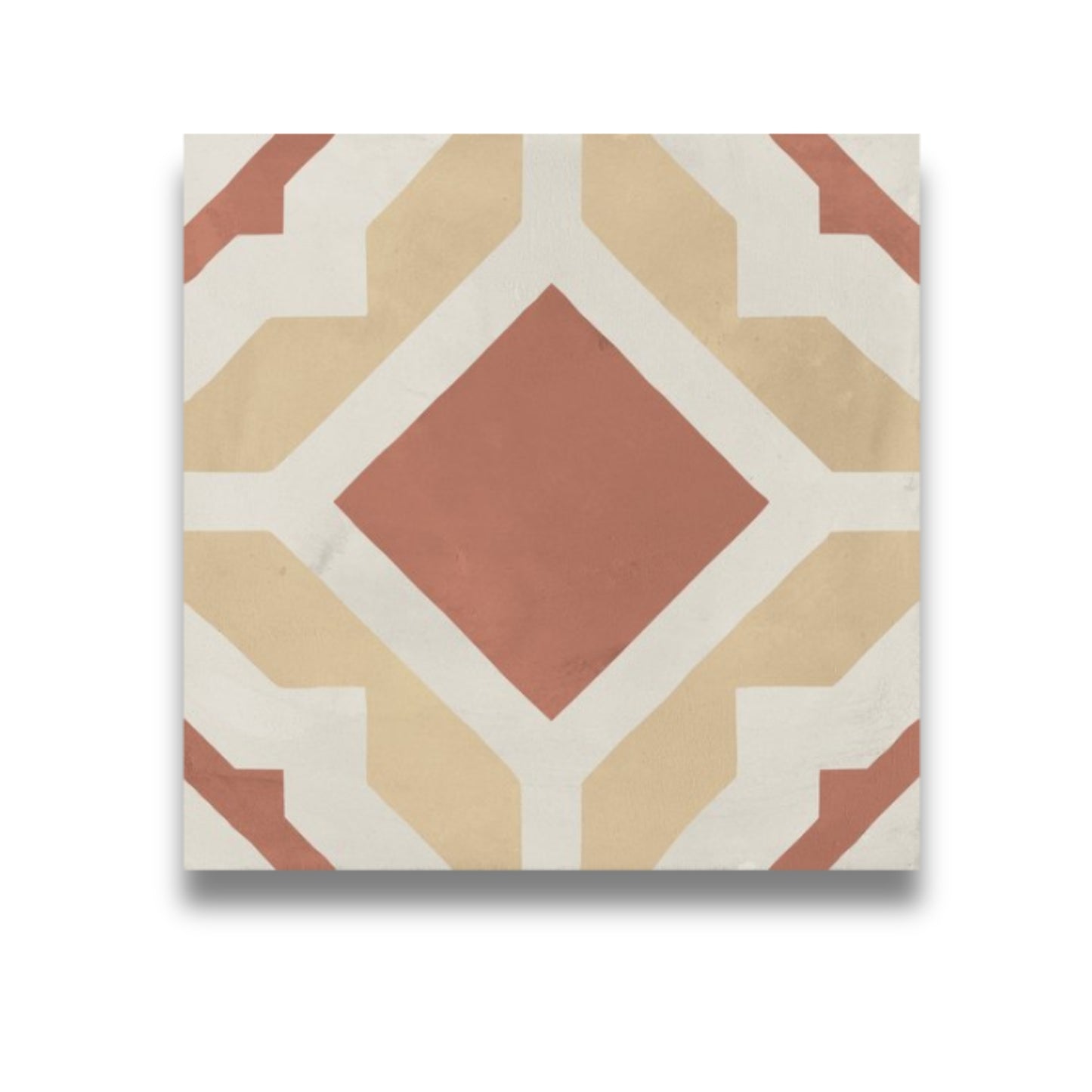 Terra Art Geometr T/C20 20 200x200mm