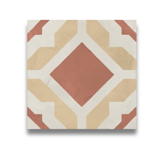 Terra Art Geometr T/C20 20 200x200mm