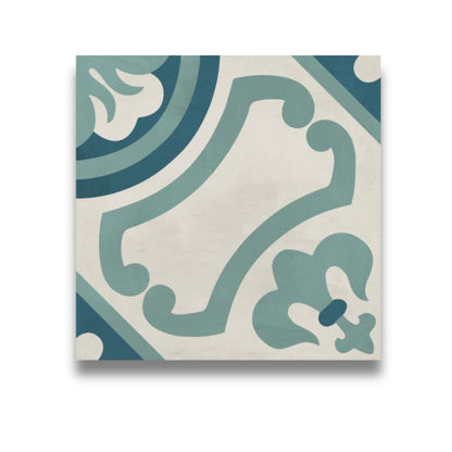 Terra Art Giglio O/C 20 200x200mm