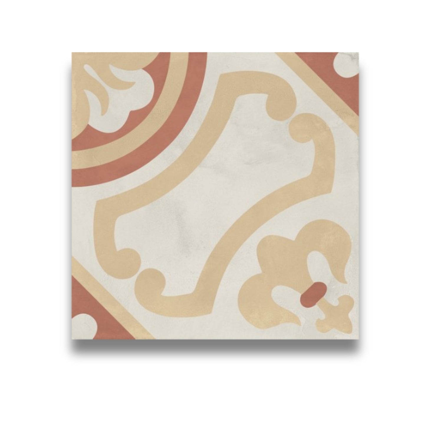 Terra Art Giglio T/C 20 200x200mm