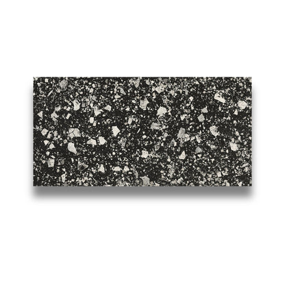 Venice Villa Graphite Matt 300x600mm