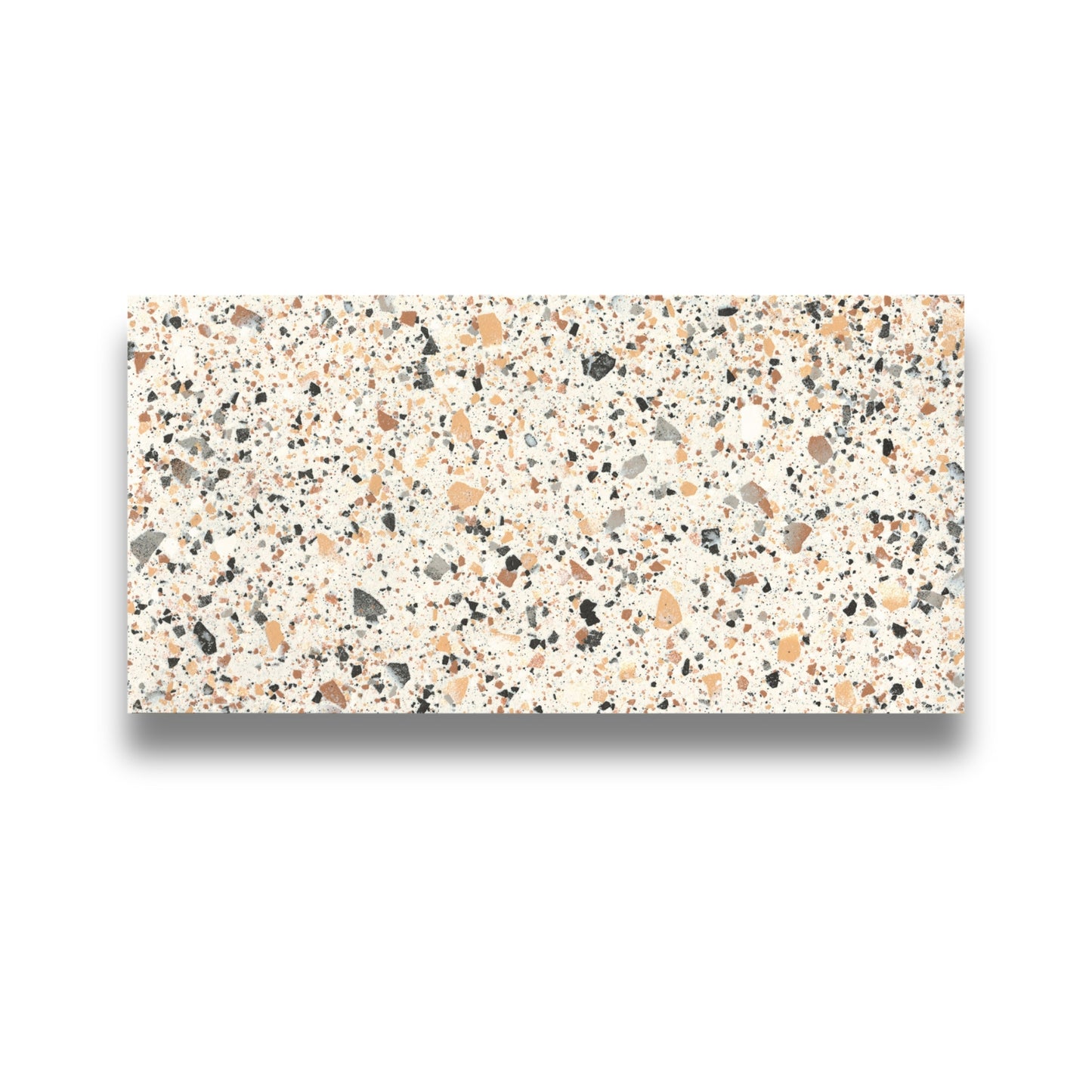 Venice Villa Ivory Matt 300x600mm