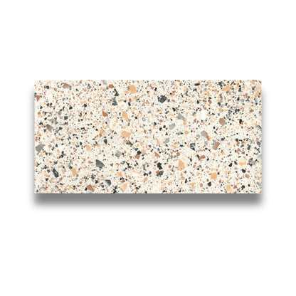 Venice Villa Ivory Matt 300x600mm