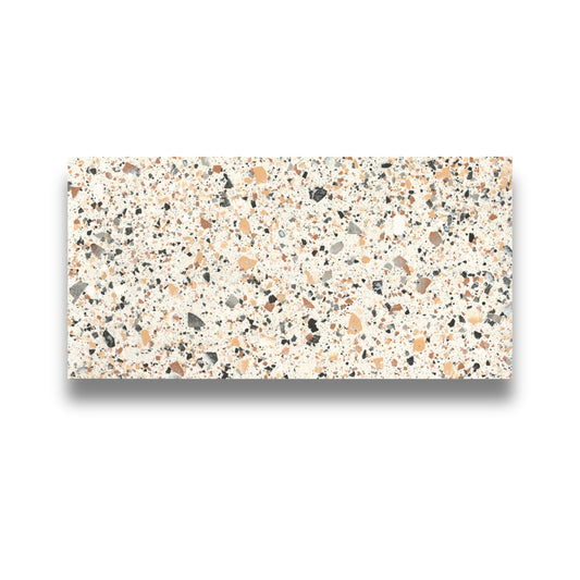 Venice Villa Ivory Matt 300x600mm