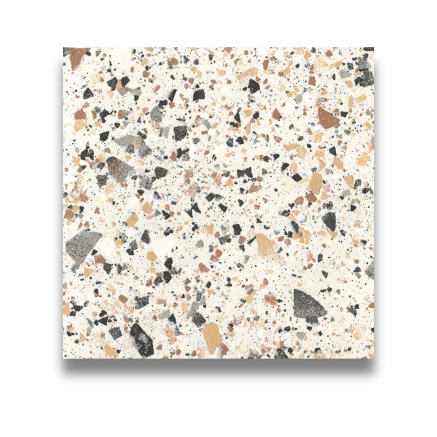Venice Villa Ivory Matt 300x300mm
