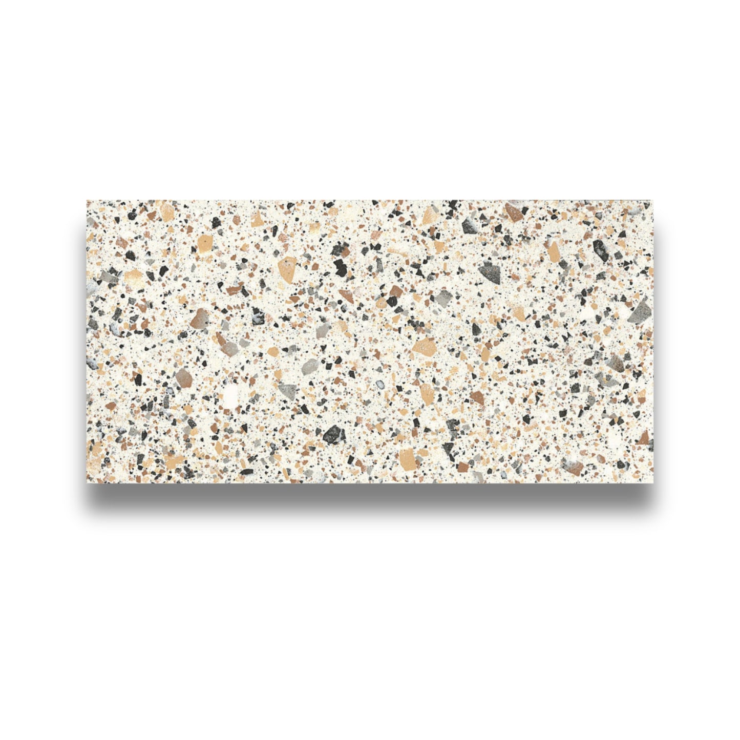 Venice Villa Ivory External 300x600mm