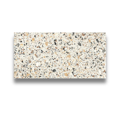 Venice Villa Ivory External 300x600mm