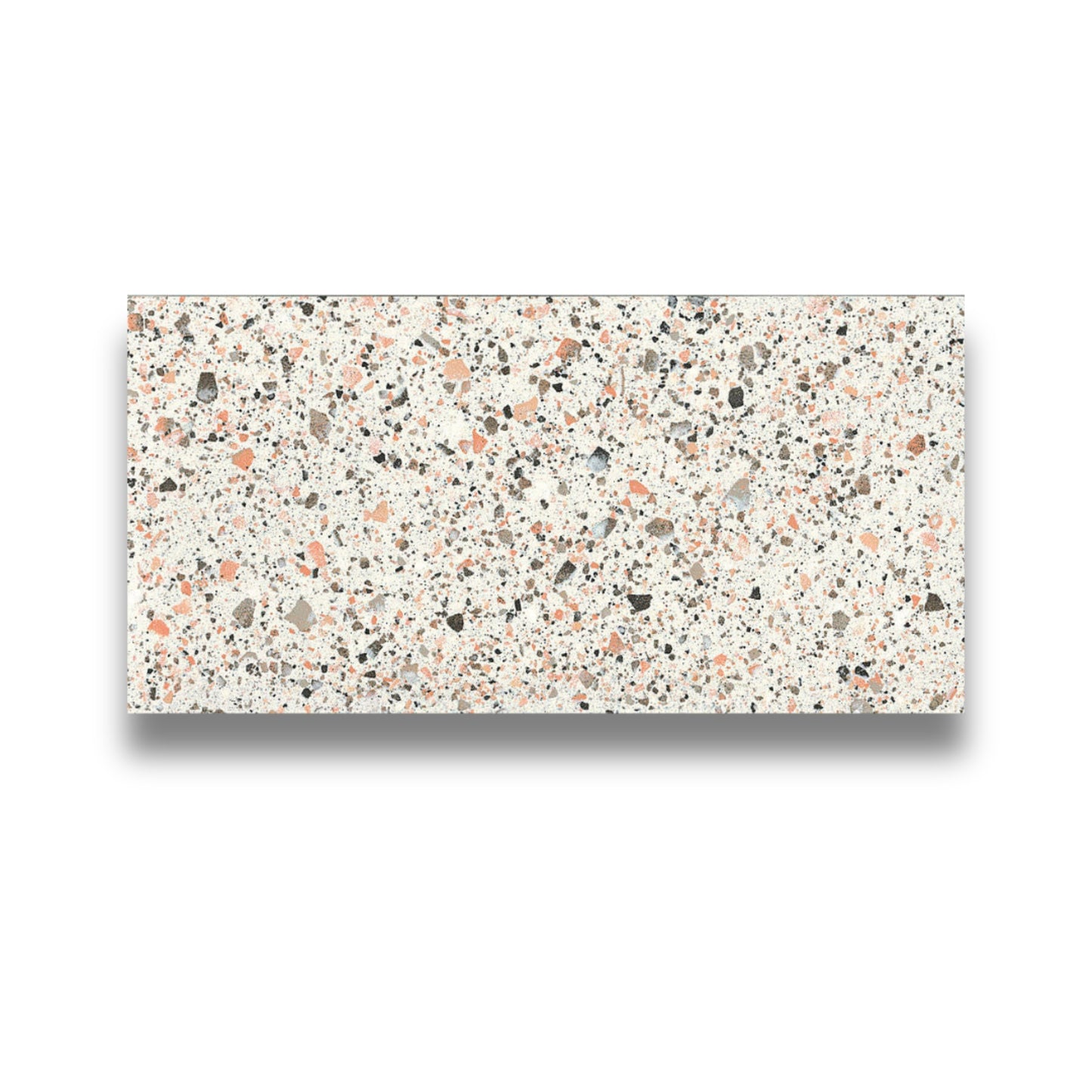 Venice Villa Pink Matt 300x600mm