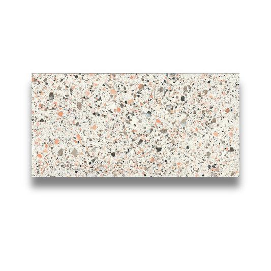 Venice Villa Pink Matt 300x600mm