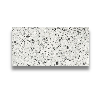 Venice Villa Silver Matt 300x600mm