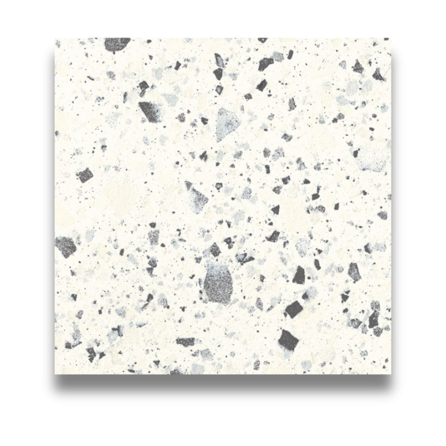 Venice Villa White Matt 600x600mm