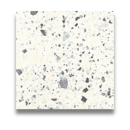 Venice Villa White Matt 600x600mm
