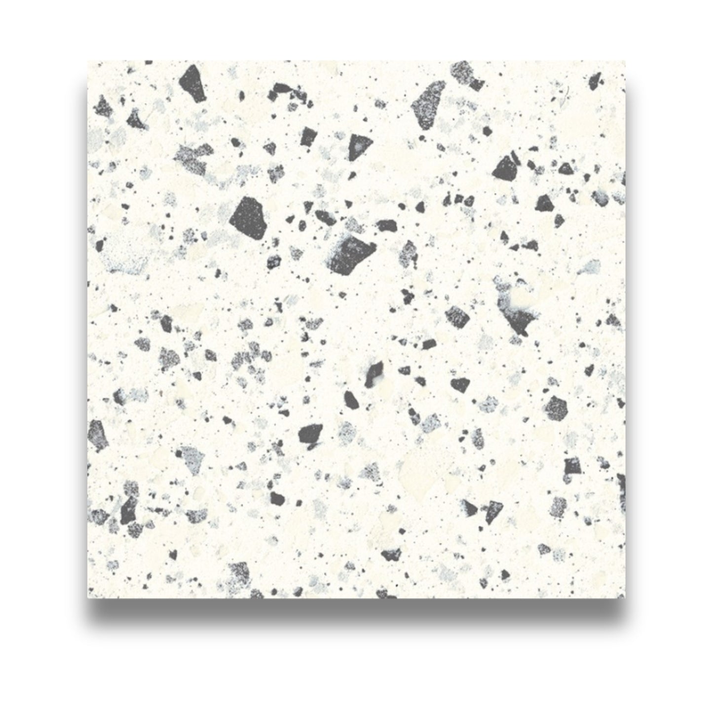 Venice Villa White External 600x600mm