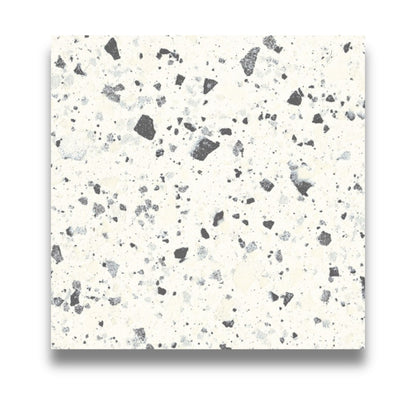 Venice Villa White External 600x600mm