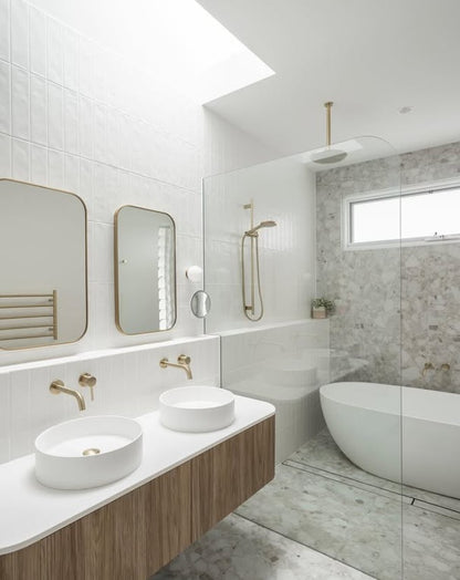 Venistone Ivory 300x600mm