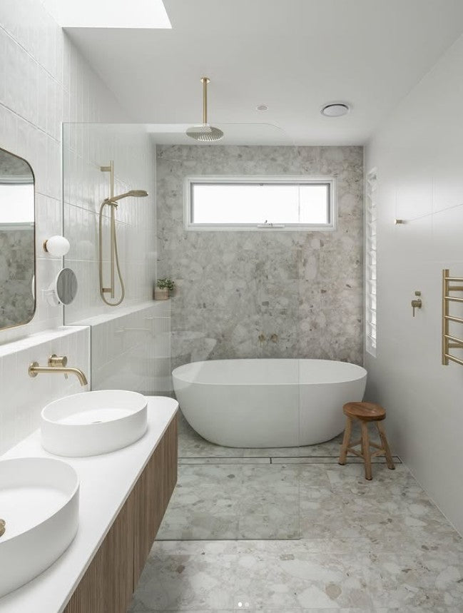 Venistone Ivory 300x600mm