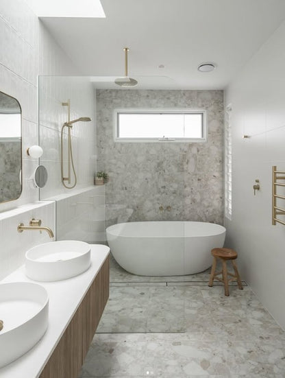 Venistone Ivory 300x600mm