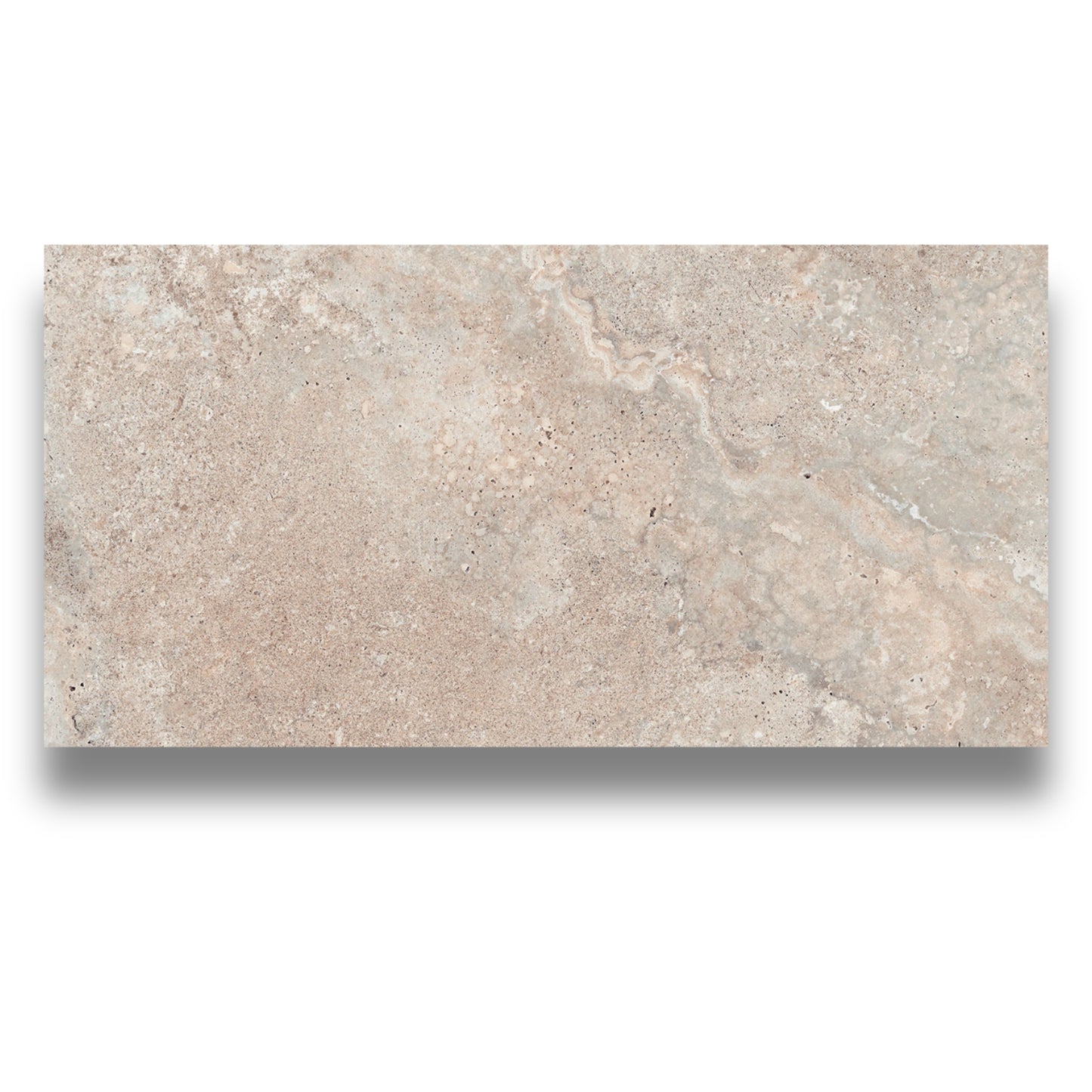 Dolomia Almond External 610x1222mm