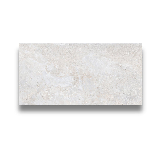 Dolomia White Matt 304x610mm