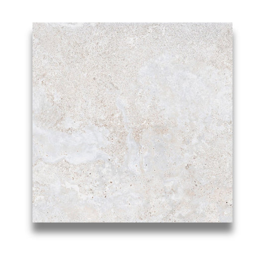 Dolomia White Matt 610x610mm