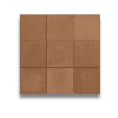 D_Segni Blend Terra 200x200mm
