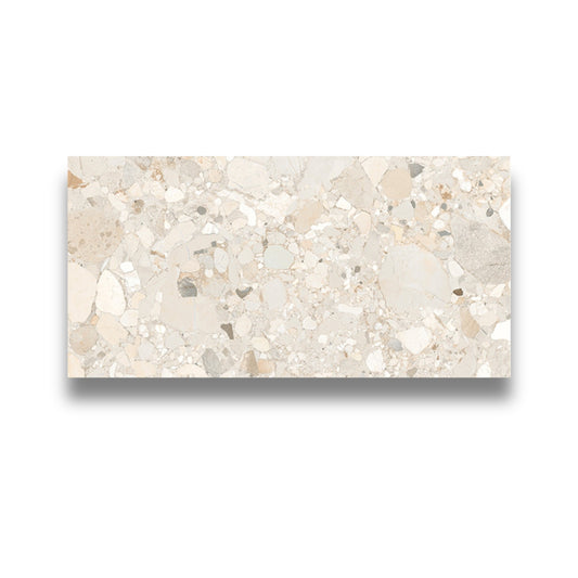 Cobbles Ivory 300x600mm