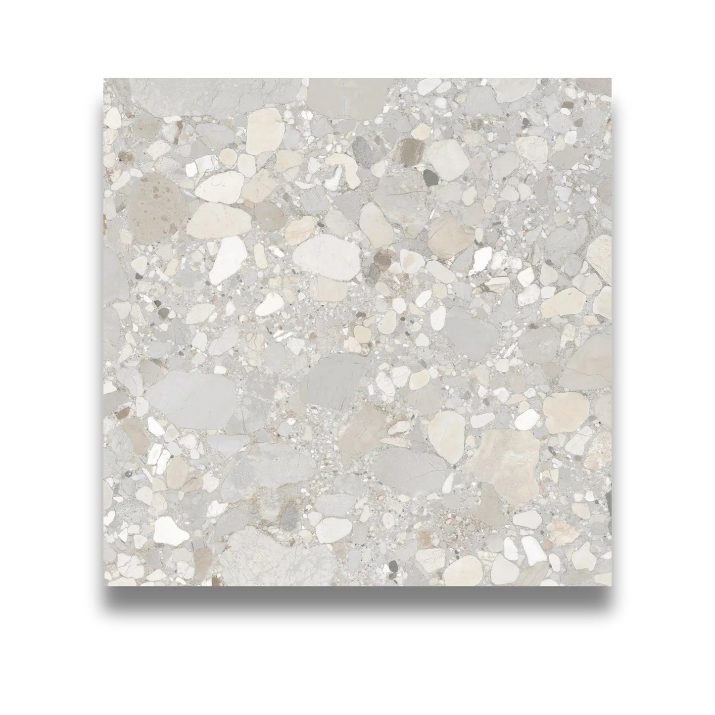 Cobbles Pumice 300x300mm