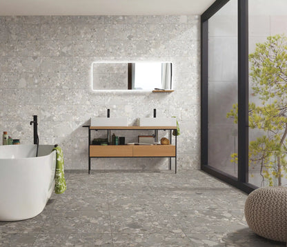 Cobbles Pumice 300x600mm