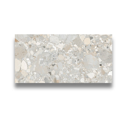 Cobbles Pumice 300x600mm