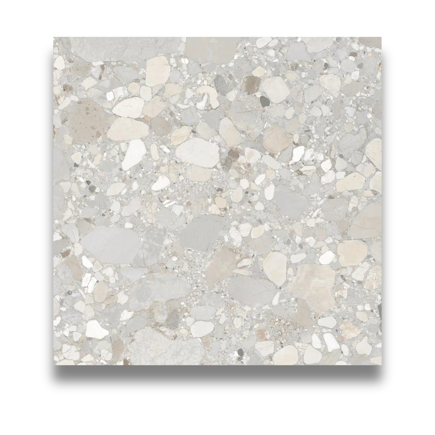 Cobbles Pumice 600x600mm