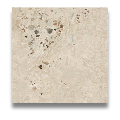 I Cocci Siciliani Sabbia Matt 900x900mm