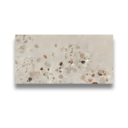 I Cocci Siciliani Grigio Matt 300x600mm