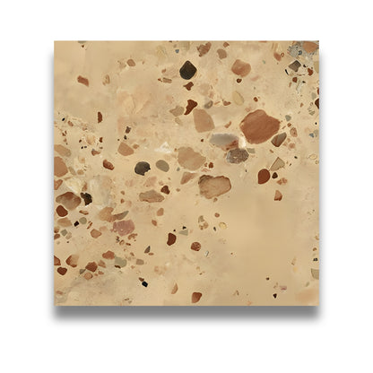 I Cocci Siciliani Naturale Matt 300x300mm