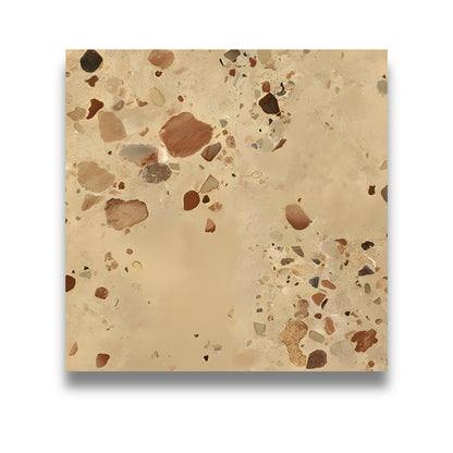 I Cocci Siciliani Naturale Matt 300x300mm