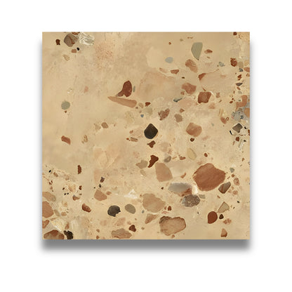 I Cocci Siciliani Naturale Matt 300x300mm