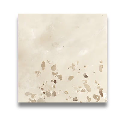 I Cocci Siciliani Bianco Matt 300x300mm