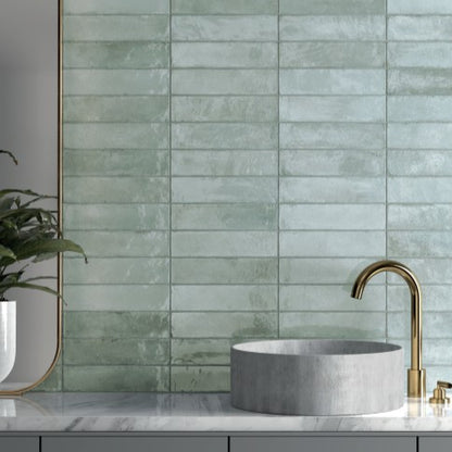 Acquarello Ocean