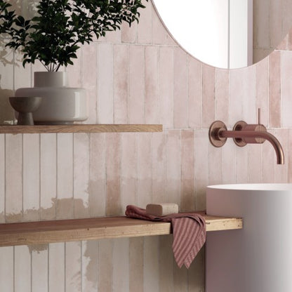 Acquarello Soft Pink