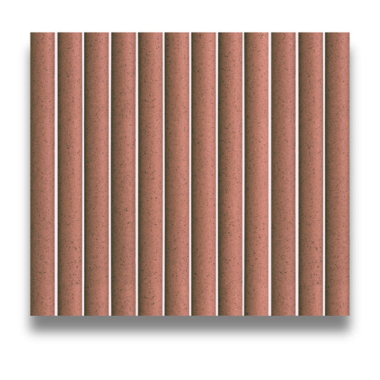 Bamboo Burgundy