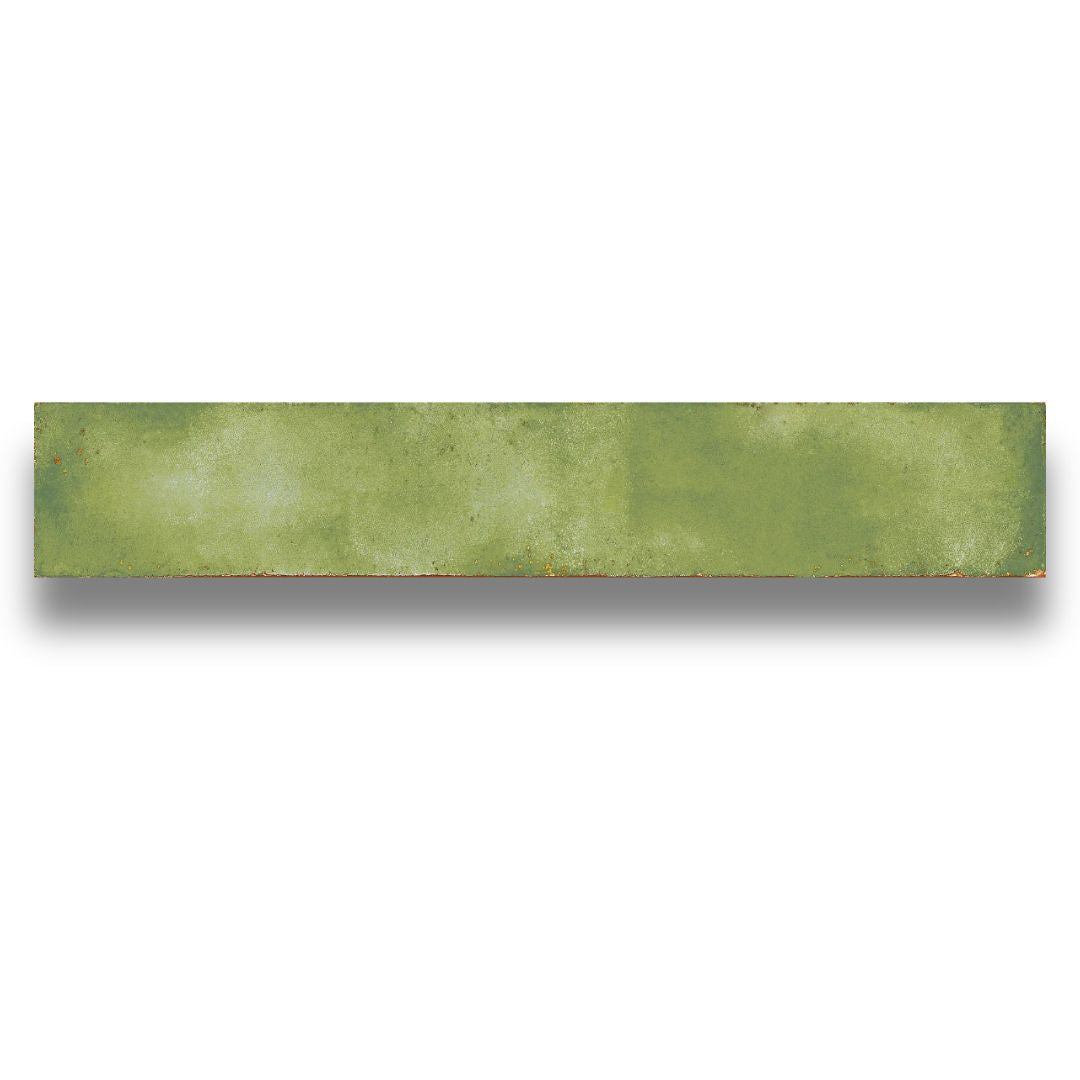 Colors Green