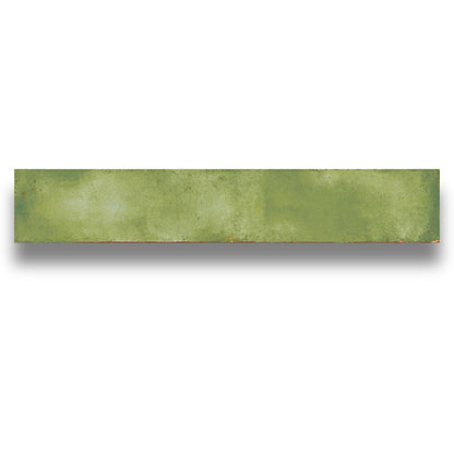 Colors Green