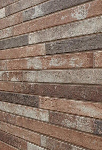 Harlem Red Brick