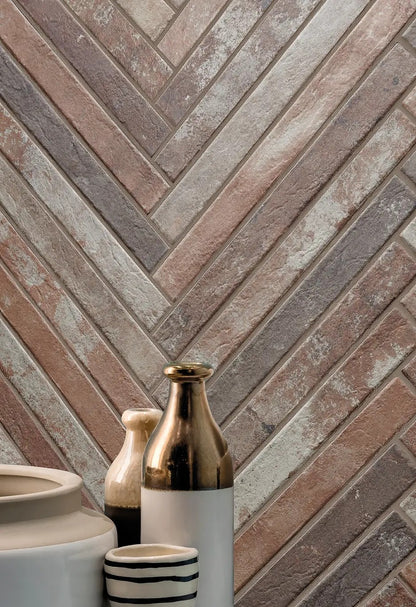 Harlem Red Brick
