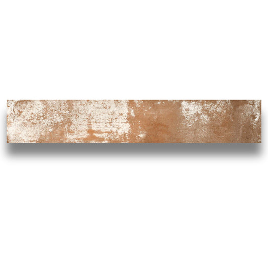 Harlem Red Brick
