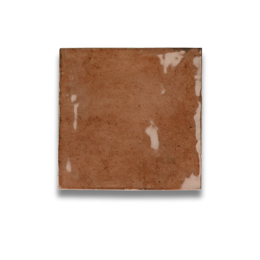 IMTC Majorca Mattone Gloss 100x100mm